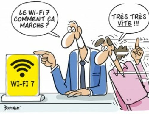 Wi-Fi 7