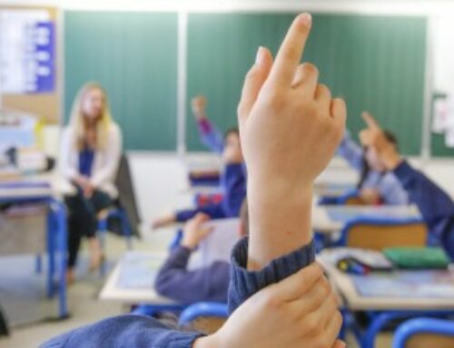 Des bons d’achat de rentrée scolaire pour vos salariés