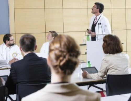 Médecins : utilisation d’un dossier médical à des fins pédagogiques