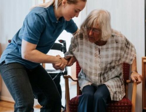 Sanitaire, social et médico-social : subvention pour prévenir les risques ergonomiques