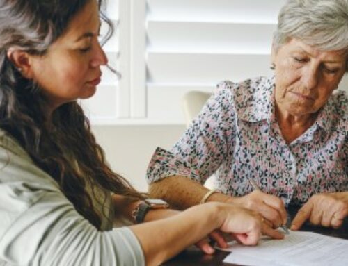 La Cour des comptes se penche sur la fiscalité successorale