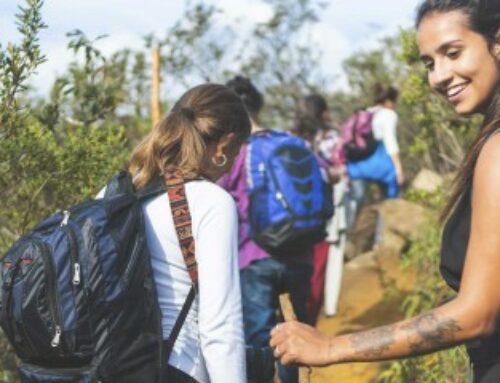 Organisation de séjours : responsabilité d’une association