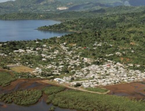 Défiscalisation des dons pour Mayotte